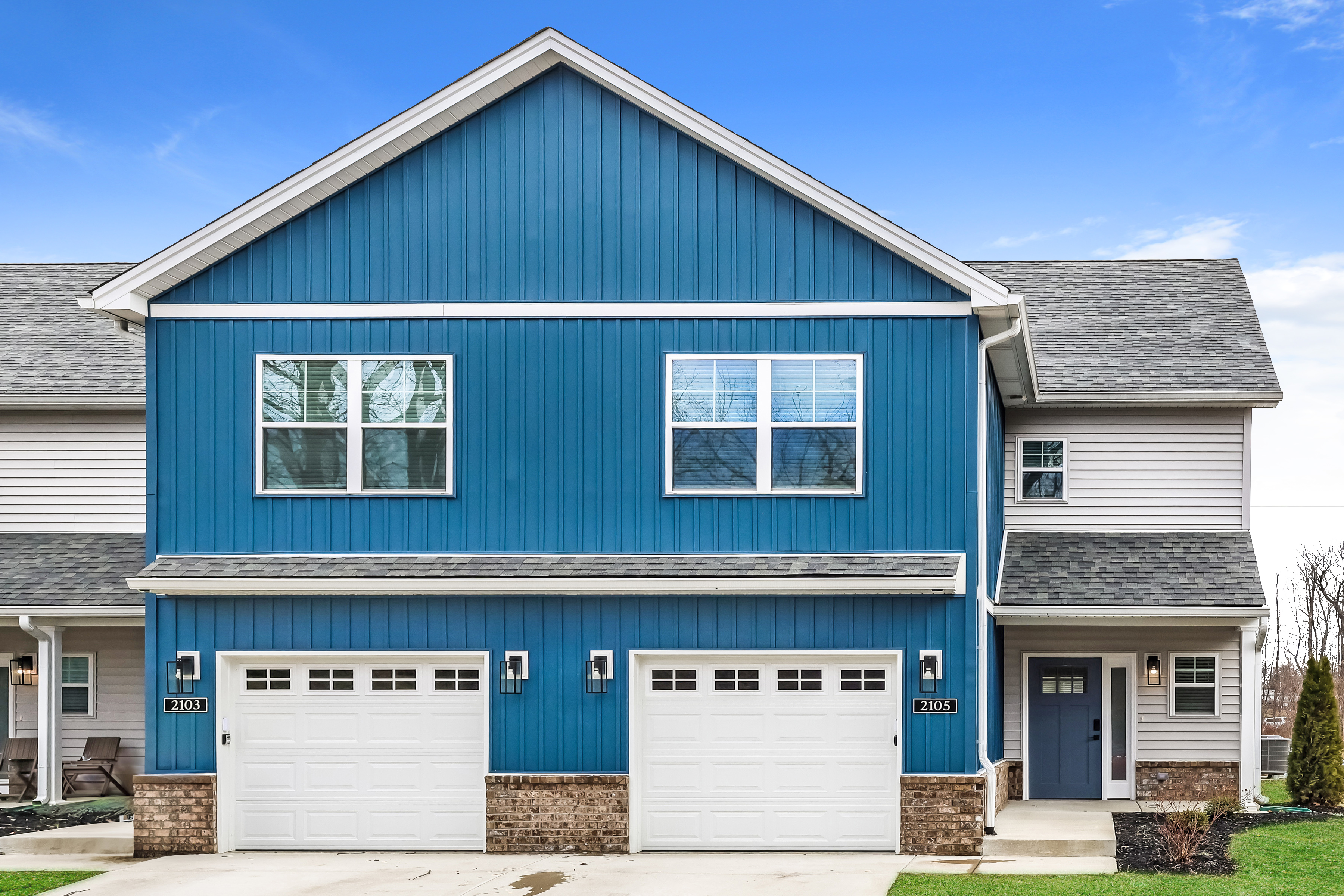 2105 PADDLE WHEEL DRIVE Jeffersonville, IN 47130
